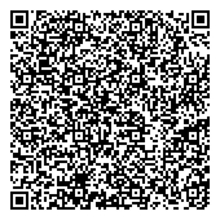 Contact data of ZeichenSATZ (QR-Code)